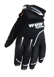 Kids childrens quad wulf - childrens,