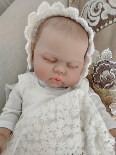 Reborn baby inches - baby,