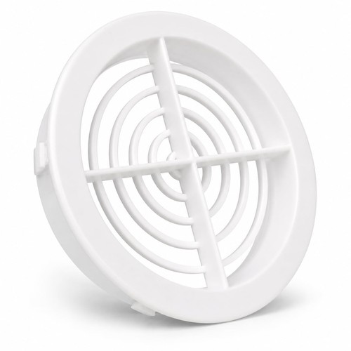 70mm circular soffit - 70mm,
