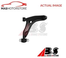 TRACK CONTROL ARM WISHBONE ABS