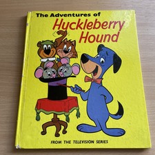 The Adventures Of Huckleberry