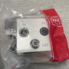 MK K5853WHI Logic Plus Euro