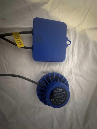 Hygger hg042 24v aquarium - hg042, dc