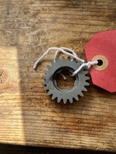 BSA Bantam 23 Tooth 3 Speed
