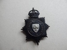 Obsolete Wakefield City Police