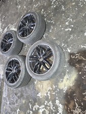 R18 audi b8 alloy - audi,