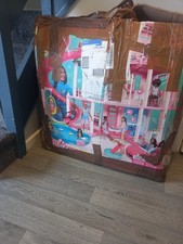Barbie Dreamhouse New