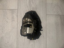 2013 Ford Fiesta MK7.5 Front