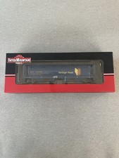 Intermountain HO Scale