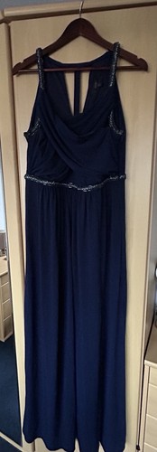 Navy coast dress with - navy,