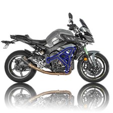 Yamaha MT-10 MT-10SP 2016-2026