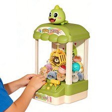 Claw Machine Small Dinosaur