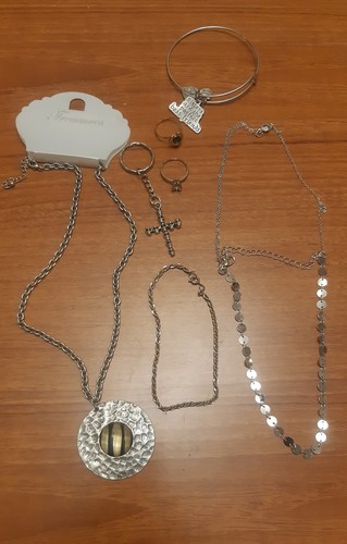 Joblot fashion jewellery - fashion,