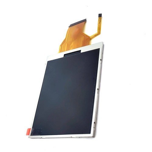 Camera lcd display screen - camera, with