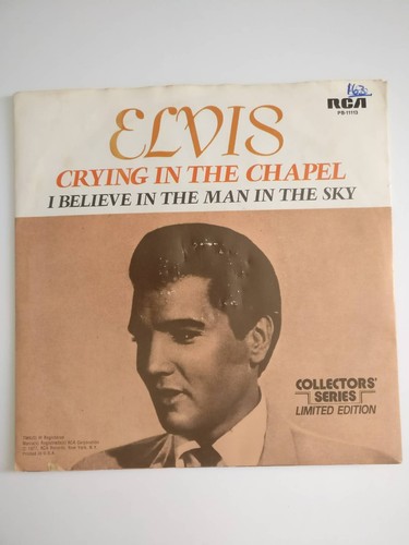 Elvis presley crying in - presley,