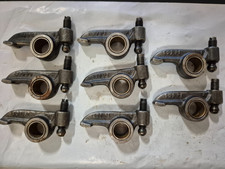 NOS Rare Full Set of 8 Forged