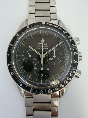 Vintage omega speedmaster - omega,