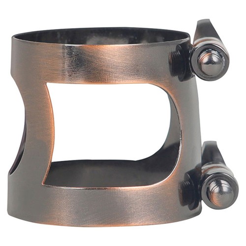 Clarinet metal clip wind - clarinet,