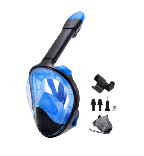 Professional snorkeling mask - professional,
