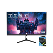 electriQ 24'' Fast IPS Full HD