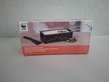 WWF Tealight Raclette Set