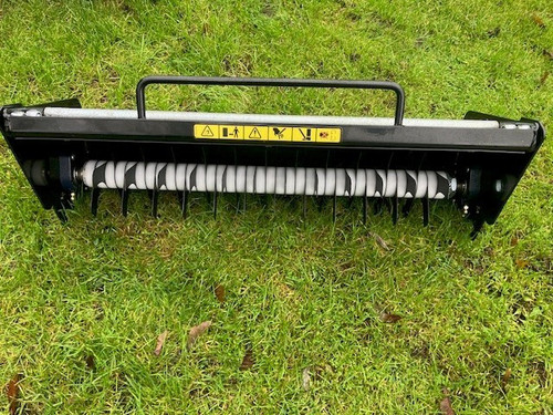 Allett c24 mower cartridge - c24,