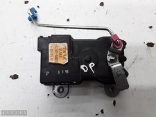 2007 HYUNDAI H-1 CENTRAL LOCKING MOTOR DOOR FRONT RIGHT SIDE 95740-4A050