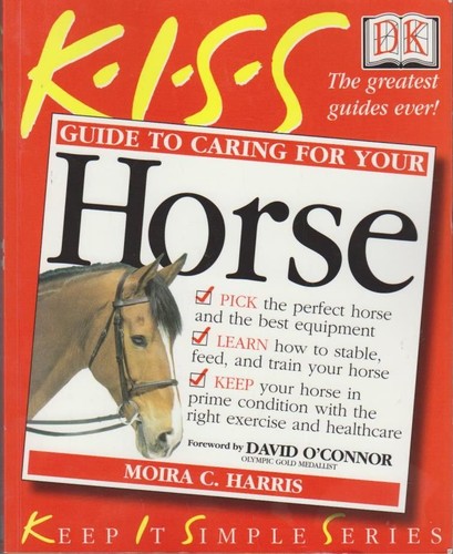 Kiss guide caring - guide, to