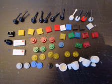 LEGO Small Spares