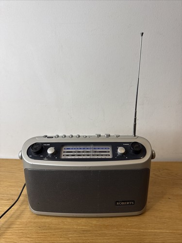 Roberts classic 928 - roberts, fm