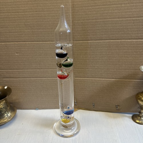 Thuringer glaskunst glass - thuringer,