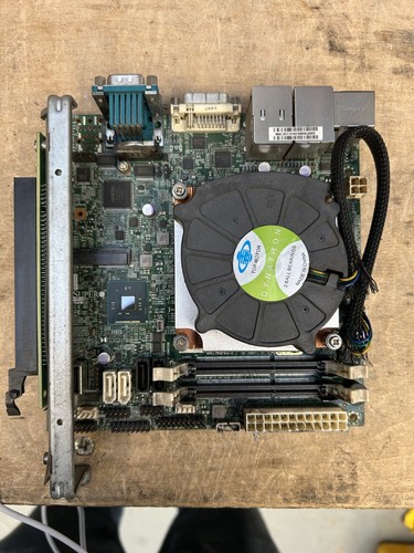 Supermicro x10slv mini itx - supermicro, x10slv-q