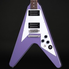 Epiphone Kirk Hammett 1979