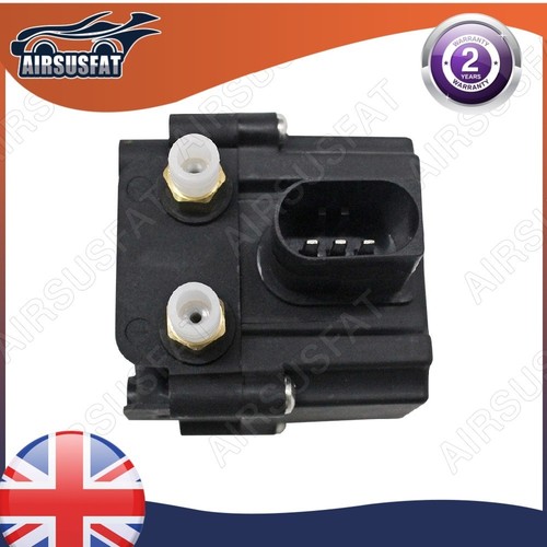Air suspension solenoid - 1x,