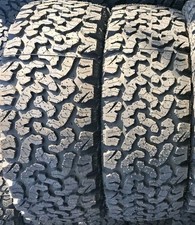 2X 215 60 R17 RADBURG ALL