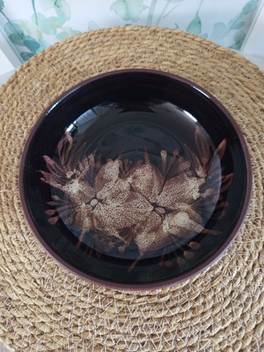 Vintage tenby pottery - vintage,