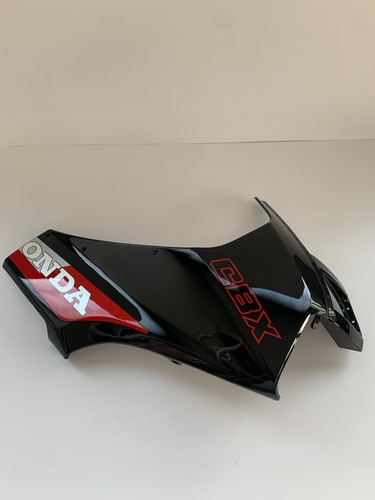 Fairing side fairing right