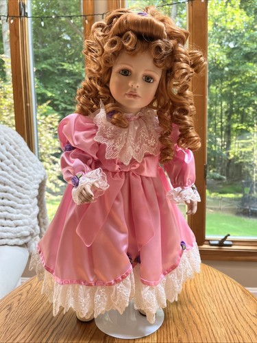 Marie osmond doll - osmond, doll: