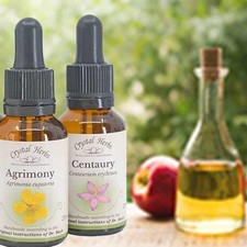 25ml Bach Flower Remedy -