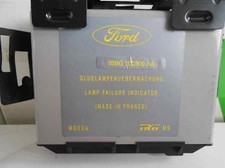 95BG10C909AA LIGHT CONTROL