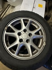 Chevrolet Camaro Alloy Wheels Set of 4