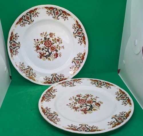 Colclough royale bone - 2, x