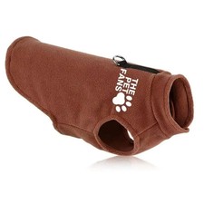 Waterproof Reflective Dog Coat