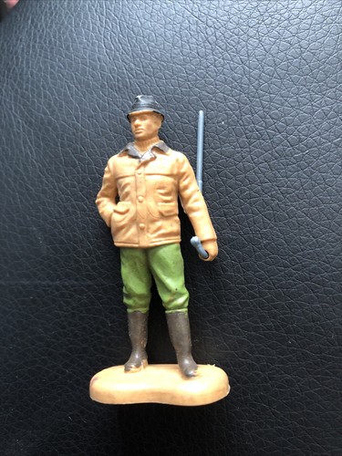 Britains farm figures farmer - britains,