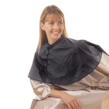Hair Tools - Shoulder Cape