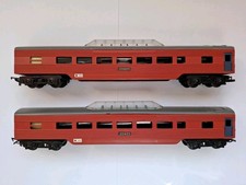 Triang Railways Gauge Scale