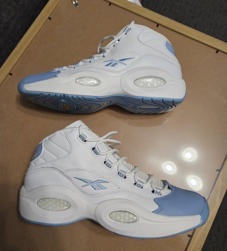Reebok question mid - question, allen