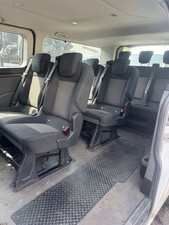 2019 ford transit tourneo - 2019,
