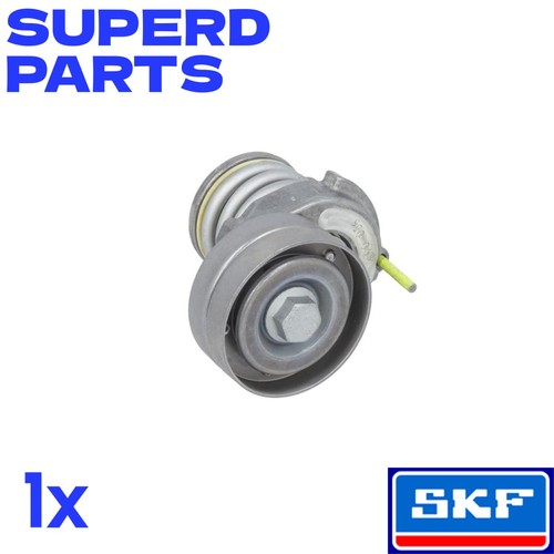 Belt tensioner ribbed - tensioner,