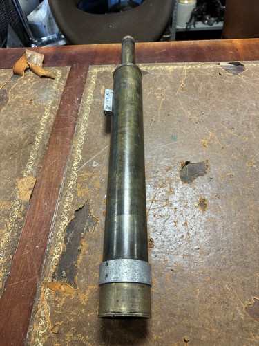 Antique brass - antique,